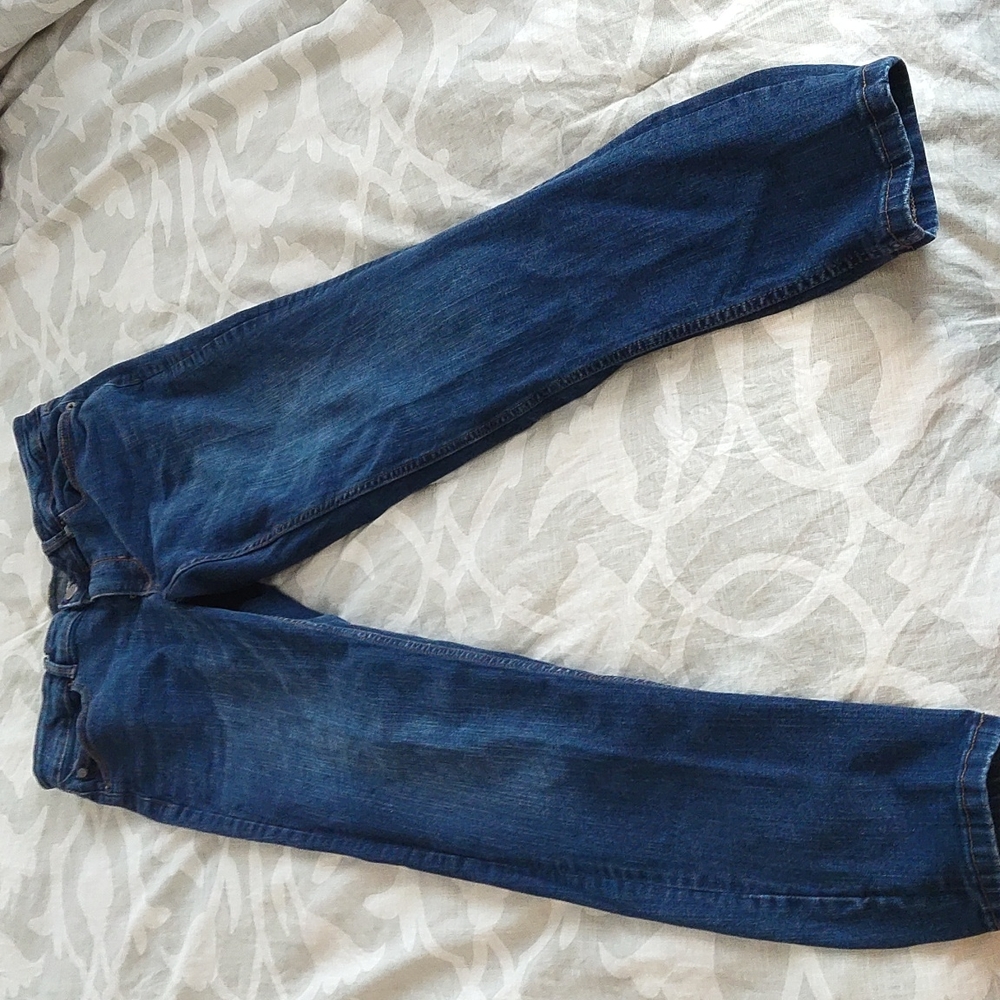 Men jeans